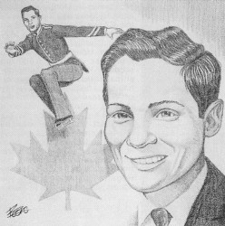 Donald Jackson